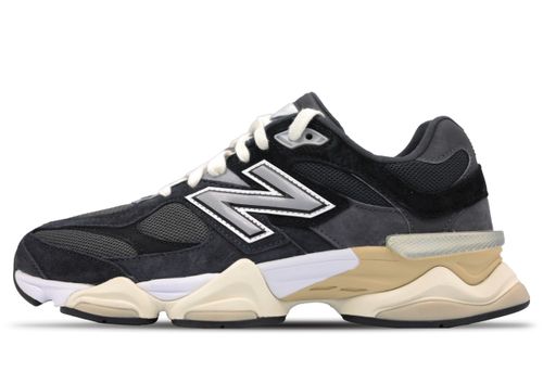 New Balance U9060BLC | Sneaker für Unisex | Black / Phantom