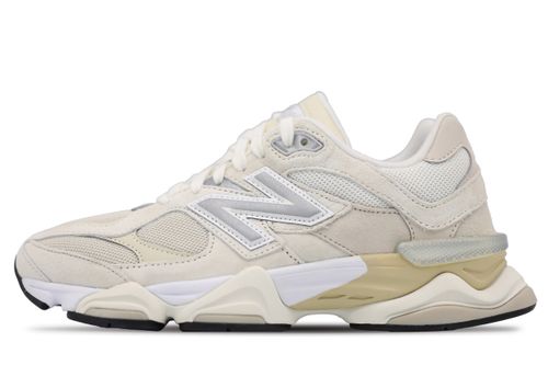 New Balance U9060WHT | Sneaker für Unisex | Sea Salt / Moonbeam