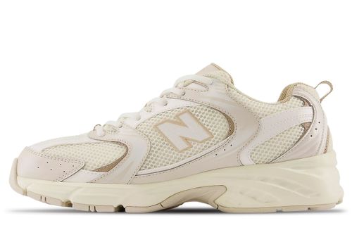 New Balance MR530AA | Sneaker für Unisex | Beige / Angora / Incense