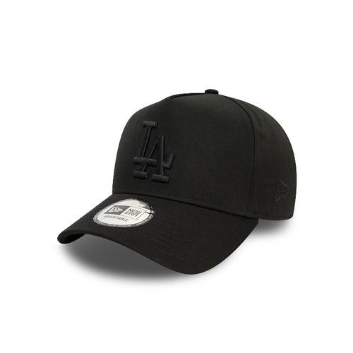 New Era Monochrome EFrame Cap | Caps für Unisex | Black