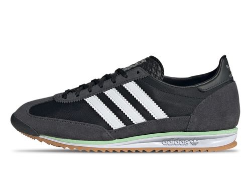 Adidas SL 72 OG | Sneaker für Damen | Black / White / Carbon