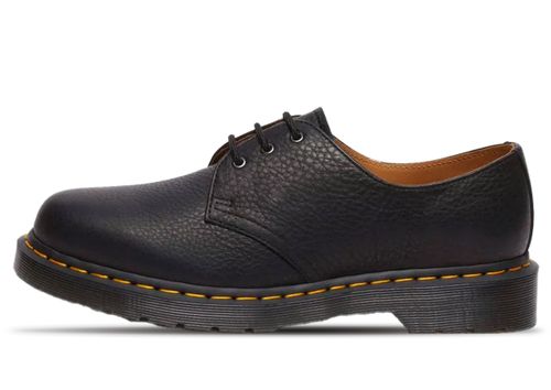 Dr. Martens 1461 Ambassador | Halbschuhe für Unisex | Black