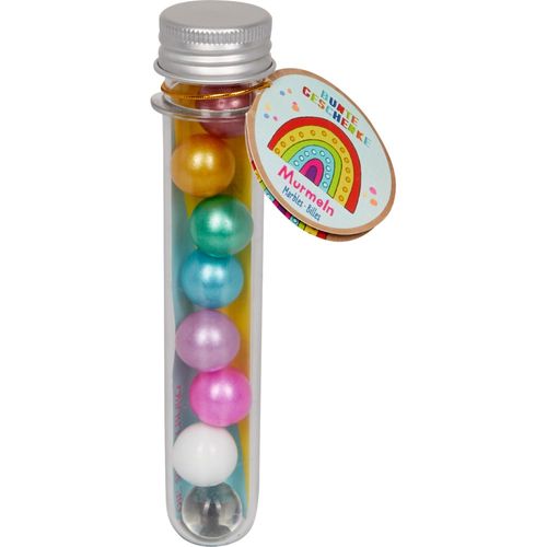 Coppenrath Murmeln | Spielsachen für Kinder | Regenbogen