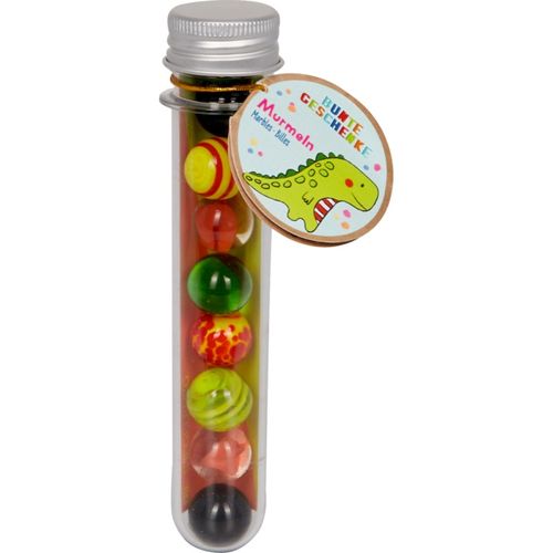 Coppenrath Murmeln | Spielsachen für Kinder | Dinosaurier