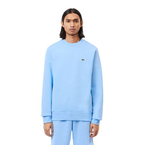 Lacoste Jogger Sweat | Pullover für Herren | Pastel Blue