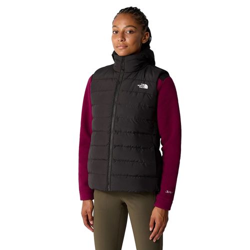 The North Face Aconcagua III Vest | Leichte Jacken für Damen | Black
