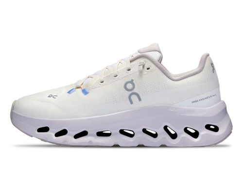 On Running Cloudtilt | Laufschuhe für Damen | Sand/lavender