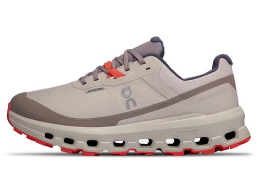 On Running  | Outdoor Schuhe/Wanderschuhe/Treckingschuhe für Herren | Pearl/ice