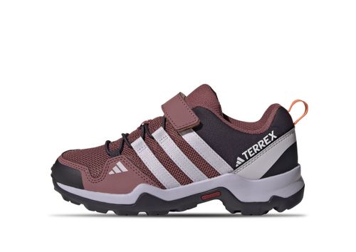 Terrex AX2R CF Kids | Wanderschuhe für Kinder | Quickri / Silver Dawn