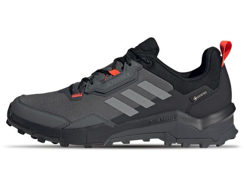 Terrex AX4 GTX | Wanderschuhe für Herren | Grey Six / Grey Four