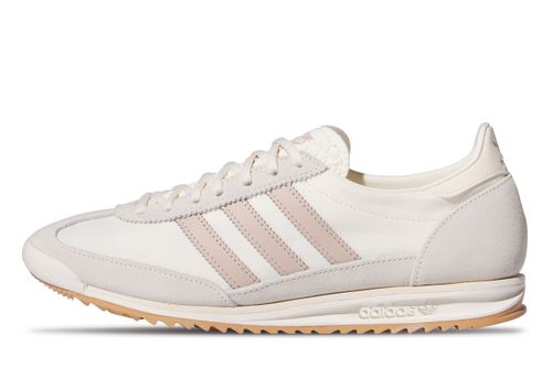 Adidas SL 72 OG | Sneaker für Damen | Off White / Wonder Taupe