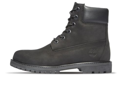 Timberland Premium 6IN Waterproof | Boots/Stiefeletten für Damen | Black