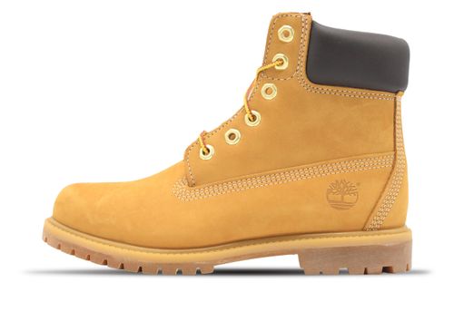 Timberland Premium 6IN Waterproof | Boots/Stiefeletten für Damen | Wheat