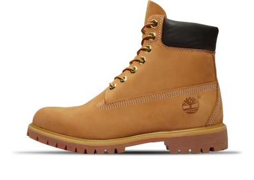 Timberland Premium 6IN Waterproof | Boots/Stiefeletten für Herren | Wheat