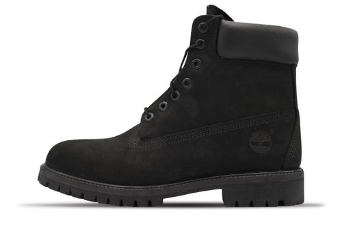 Timberland Premium 6IN Waterproof | Boots/Stiefeletten für Herren | Black