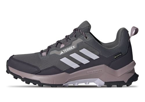 Terrex AX4 GTX | Wanderschuhe für Damen | Grey Five / Silver