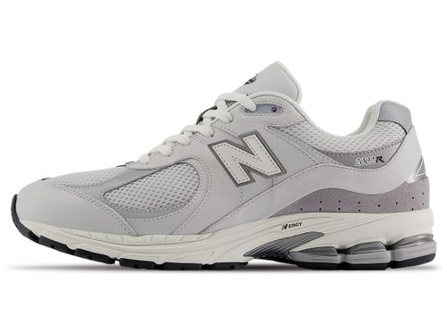 New Balance M2002RPP | Sneaker für Unisex | Grey Matter / Sea Salt