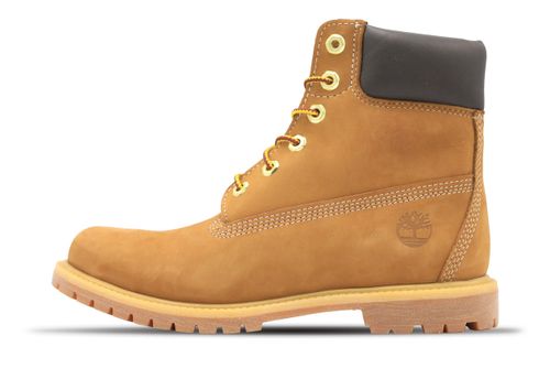 Timberland Premium 6IN Waterproof | Boots/Stiefeletten für Damen | Brown