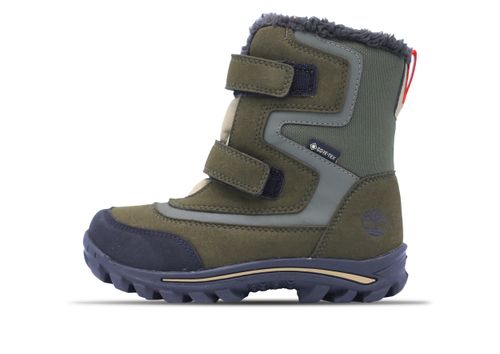 Timberland | Sneaker für Kinder | Grün