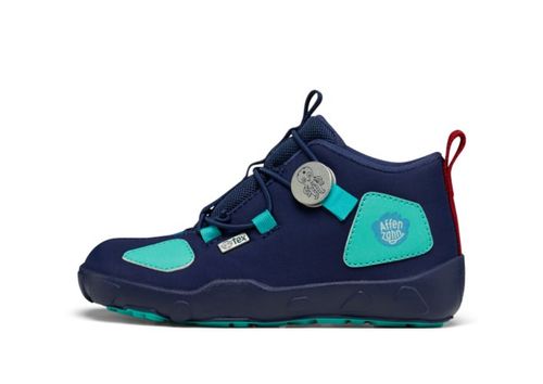 Affenzahn  | Barfußschuhe für Kinder | Oktopus