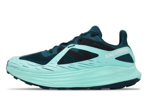 Salomon  | Outdoor Schuhe/Wanderschuhe/Treckingschuhe für Damen | Deepd/taturq/ca