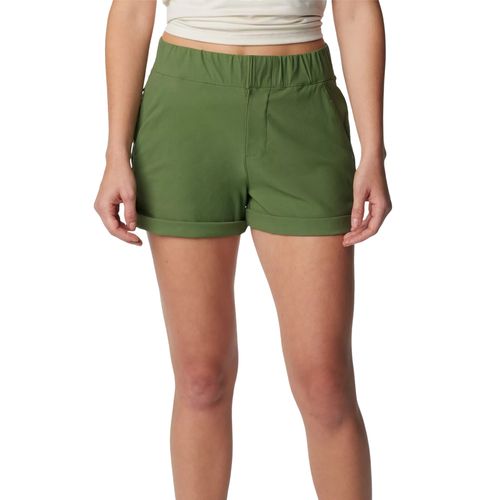 Columbia  | Kurze Hosen/Shorts für Damen | Canteen