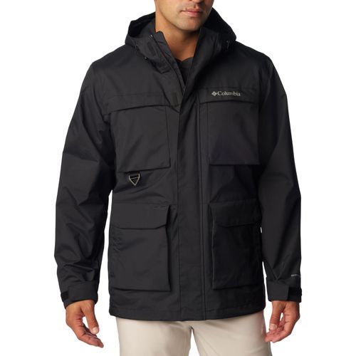 Columbia | Jacken/Parka für Herren | Black