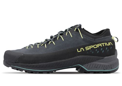 La Sportiva  | Outdoor Schuhe/Wanderschuhe/Treckingschuhe für Herren | Cabon / Zest