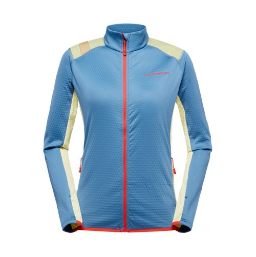 La Sportiva  | Jacken/Parka für Damen | Moonlight / Zest