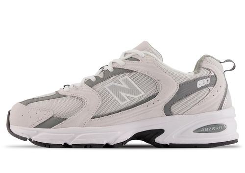 New Balance  | Sneaker für Unisex | Grey Matter / Harbor Grey