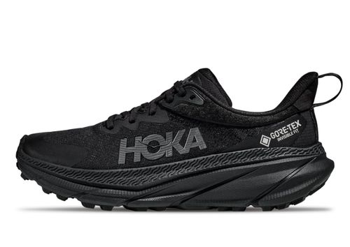 HOKA Challenger ATR 7 GTX | Laufschuhe für Damen | Black