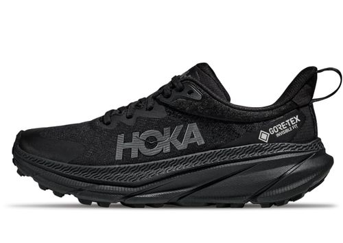 HOKA Challenger ATR 7 GTX | Laufschuhe für Herren | Black