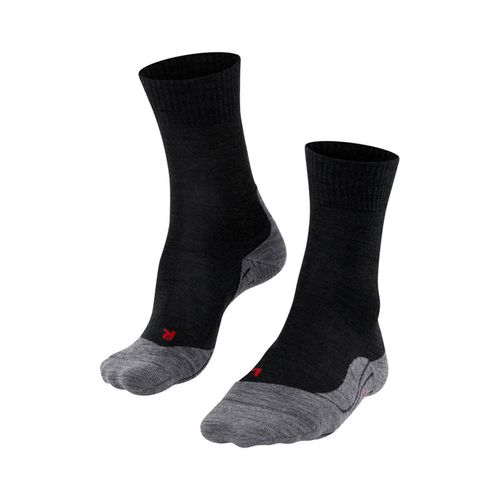 Falke TK5 Trekking Socks | Socken für Unisex | Grau
