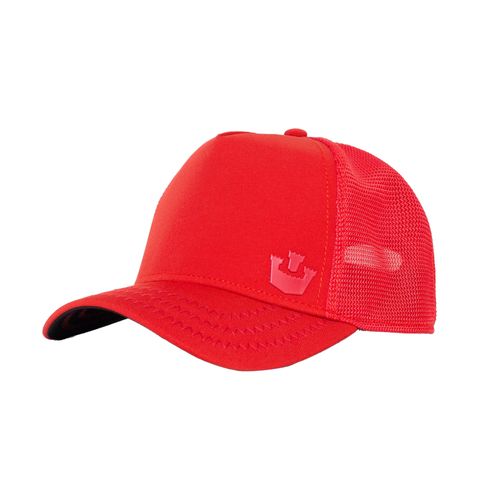 Goorin Trucker Cap Gateway | Caps für Unisex | Red
