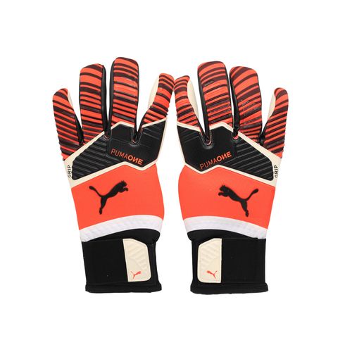 Puma Fussball One Grip 1 Hybr. 041627 01 | Fußballbekleidung für Unisex | .