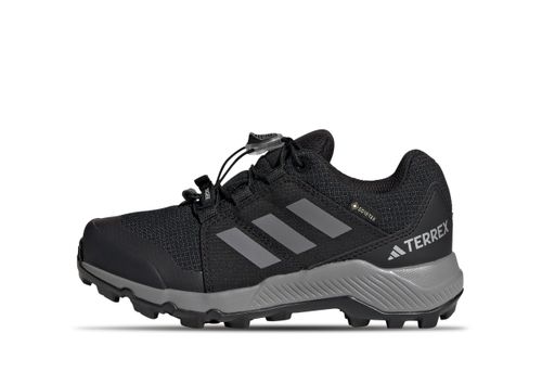 Terrex GTX Kids | Wanderschuhe für Kinder | Black / Grey