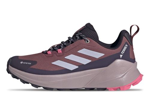 Terrex Trailmaker 2 GTX | Wanderschuhe für Damen | Burgundy / Silver Dawn / Pink