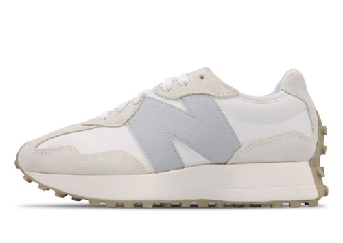 New Balance WS327KE | Sneaker für Damen | Sea Salt / Brighton Grey