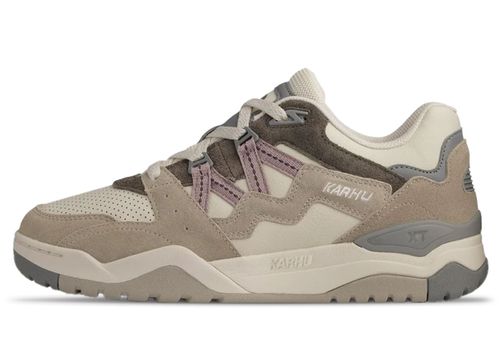 Karhu Fusion XT | Sneaker für Unisex | Arctic Wolf / Quail