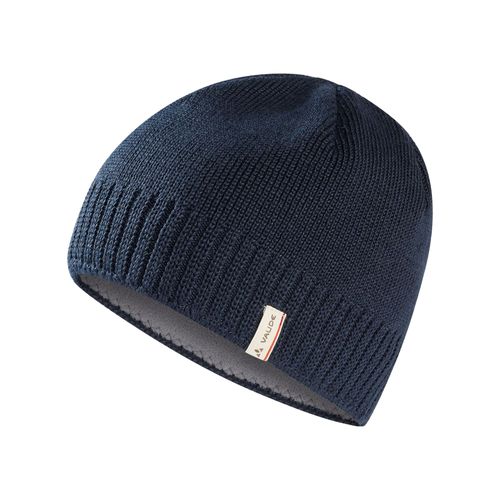 Vaude Edo Beanie II | Mützen/Beanies für Unisex | Dark Sea