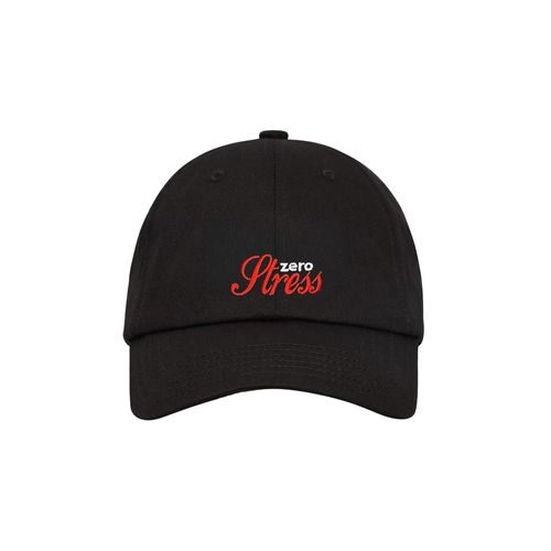 On Vacation Zero Stress Cap | Caps für Unisex | Black