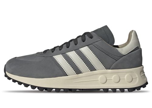 Adidas LA Trainer Lux | Sneaker für Herren | Grey Six / Carbon