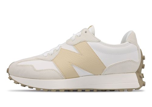 New Balance WS327KG | Sneaker für Damen | Sea Salt / Sandstone
