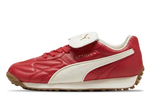 Puma Lifestyle Fenty x Puma Avanti L | Sneaker für Damen | Club Red