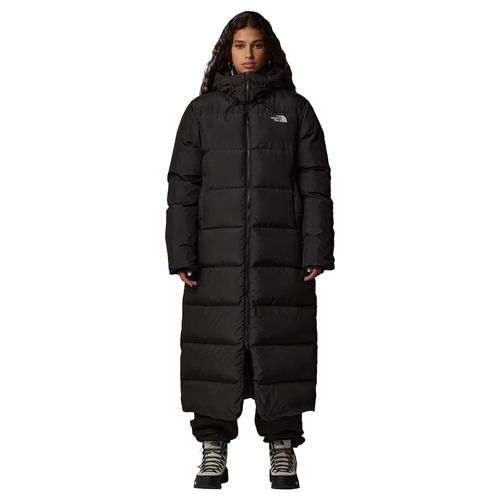 The North Face Triple C Parka | Winterjacken für Damen | Black