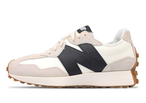 New Balance WS327GD | Sneaker für Damen | Moonbeam / Black