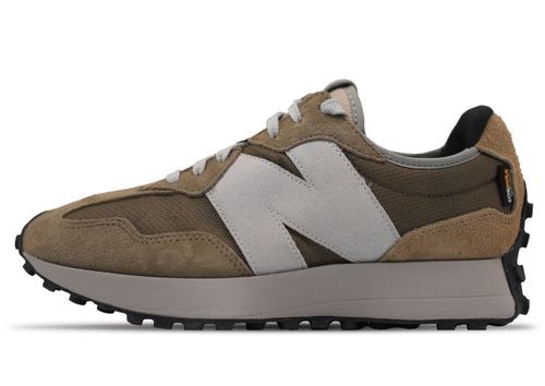 New Balance U327OA | Sneaker für Unisex | Light Mushroom