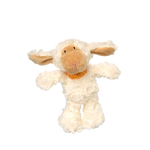 sigikid Mini Kuscheltier Schaf Emmala | Kuscheltiere für Kinder | Mehrfarbig
