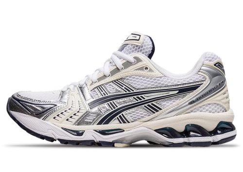 asics Gel-Kayano 14 | Sneaker für Damen | White / Midnight