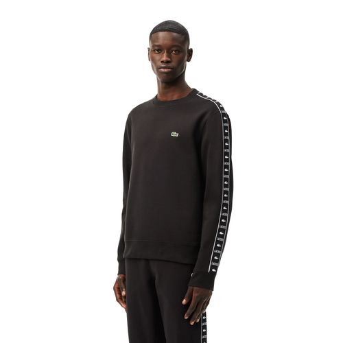 Lacoste Sweat | Pullover für Herren | Black